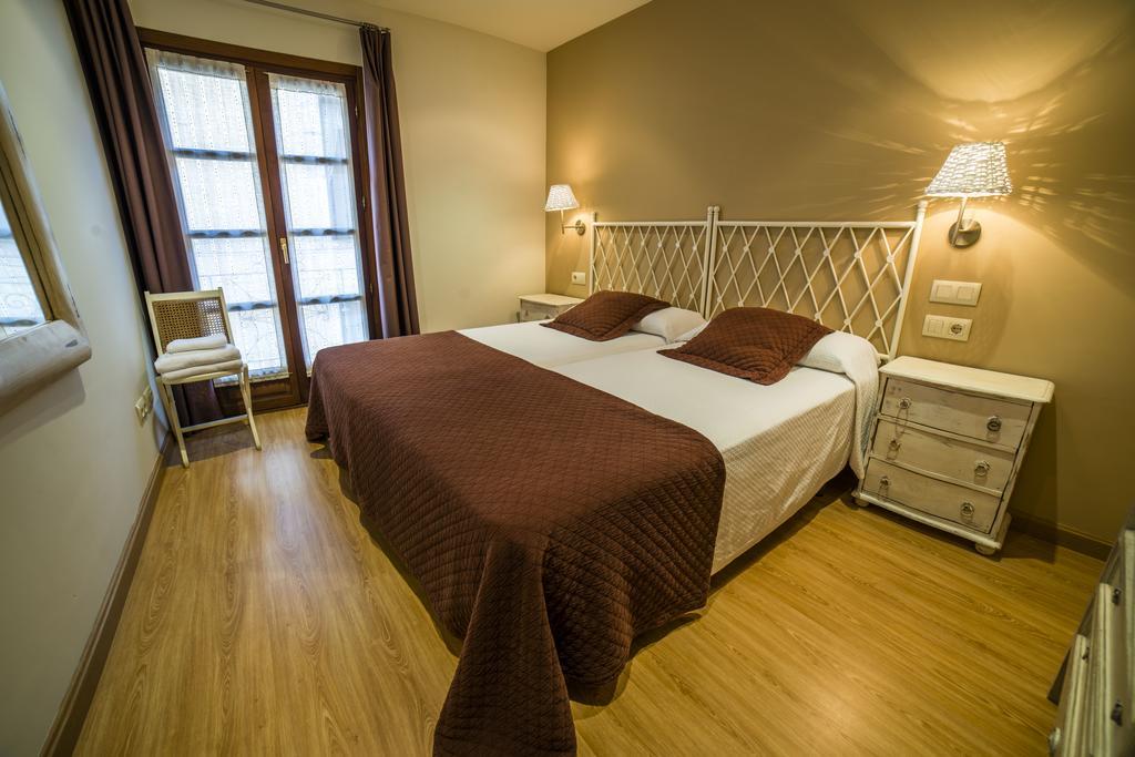 Apartamentos El Cordial De Fausto Llanes Exterior foto