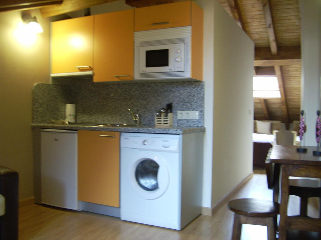 Apartamentos El Cordial De Fausto Llanes Quarto foto