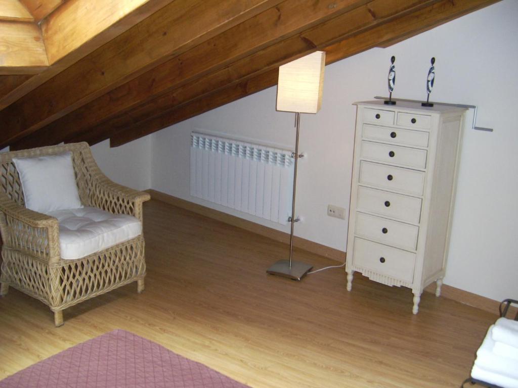 Apartamentos El Cordial De Fausto Llanes Quarto foto