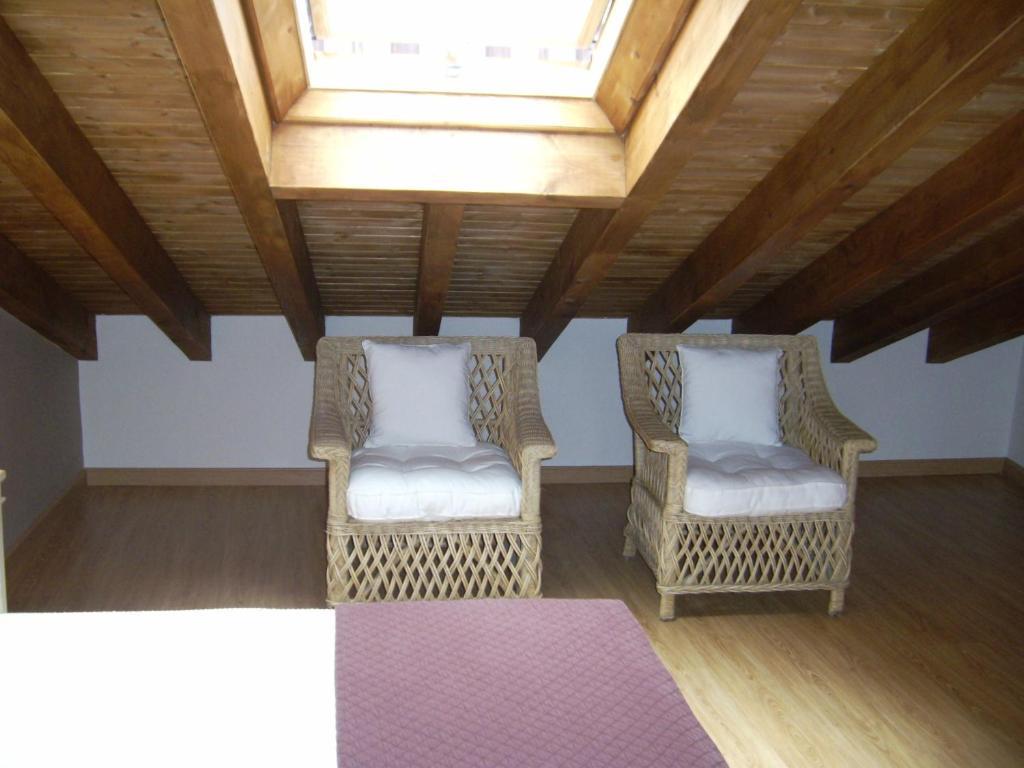 Apartamentos El Cordial De Fausto Llanes Quarto foto
